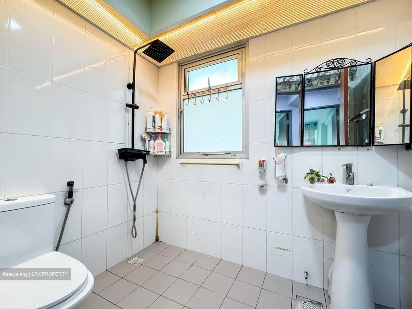 Blk 802A Keat Hong Crest (Choa Chu Kang), HDB 5 Rooms #588908711